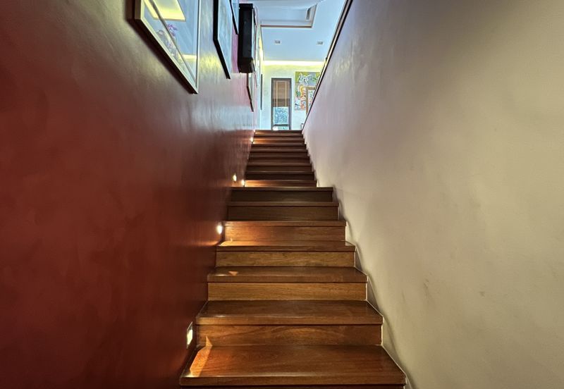 Damansara Heights (Bukit Damansara)