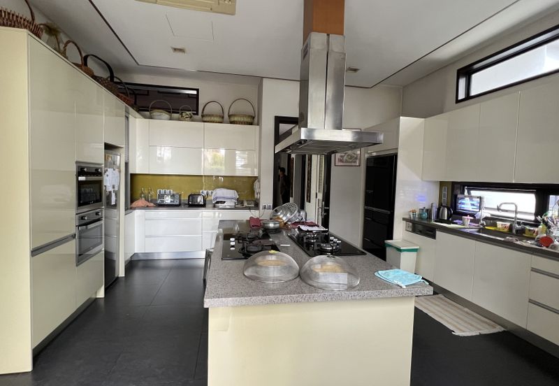 Damansara Heights (Bukit Damansara)