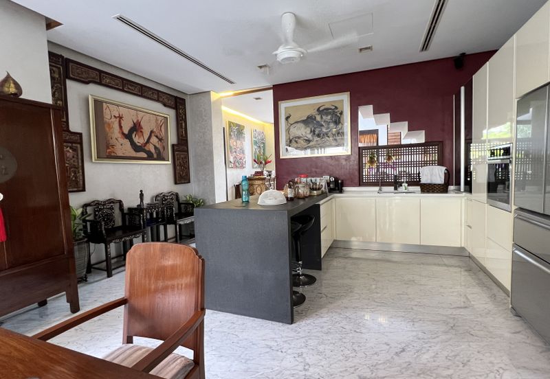 Damansara Heights (Bukit Damansara)