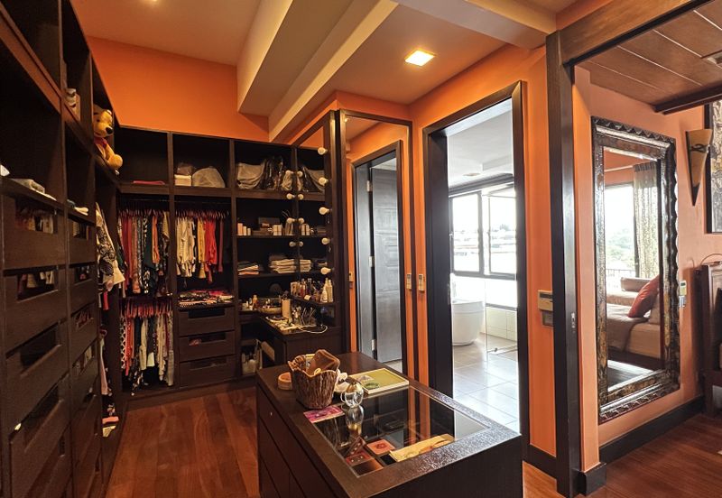 Damansara Heights (Bukit Damansara)