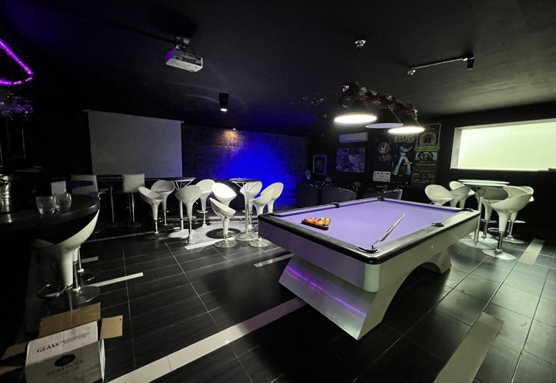 Damansara Heights (Bukit Damansara)