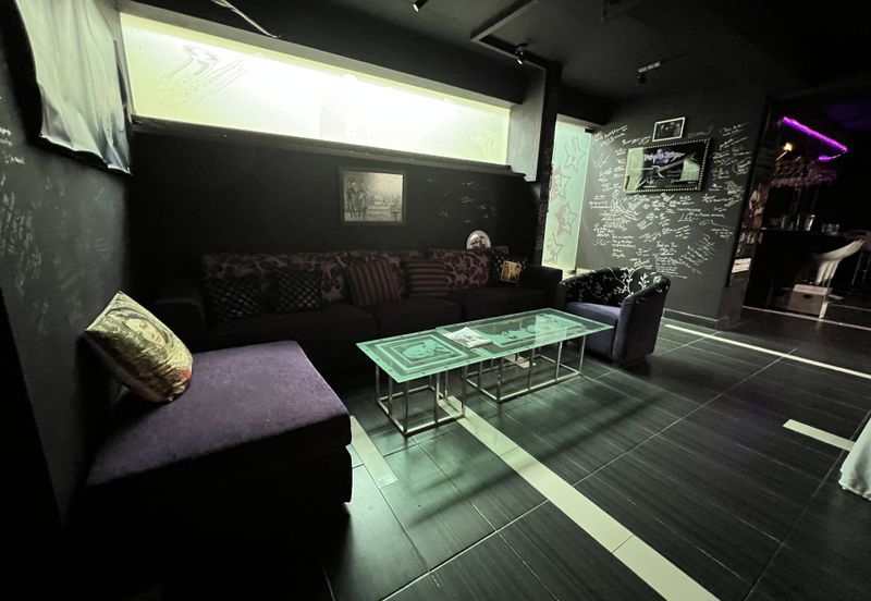 Damansara Heights (Bukit Damansara)