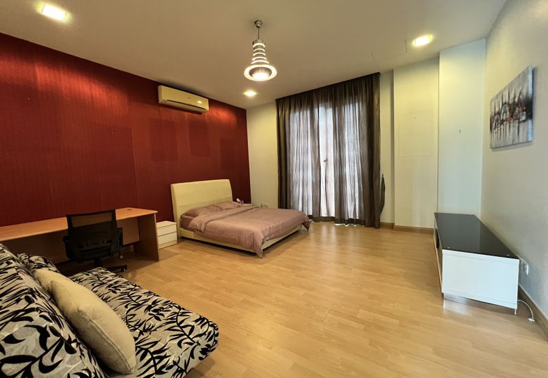 Damansara Heights (Bukit Damansara)