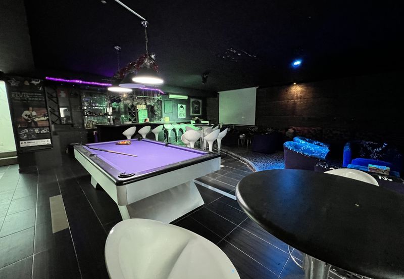 Damansara Heights (Bukit Damansara)