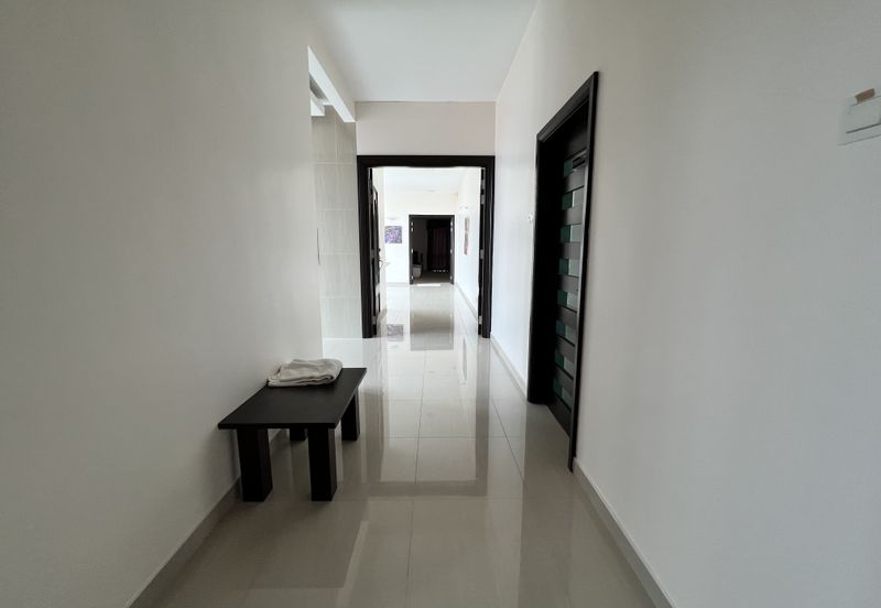 Damansara Heights (Bukit Damansara)