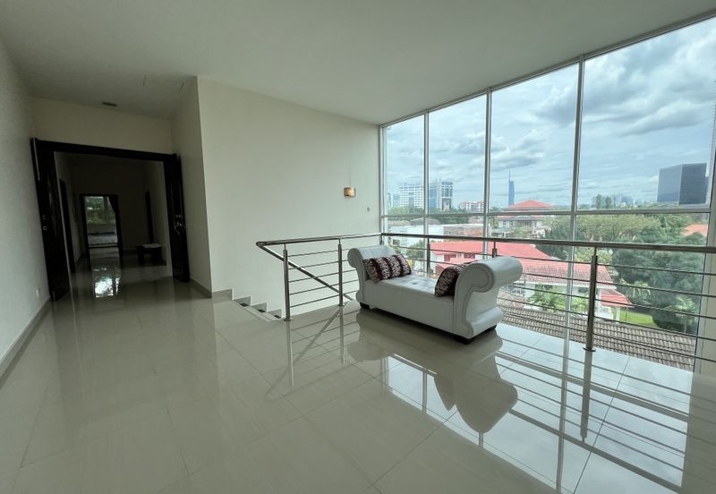 Damansara Heights (Bukit Damansara)