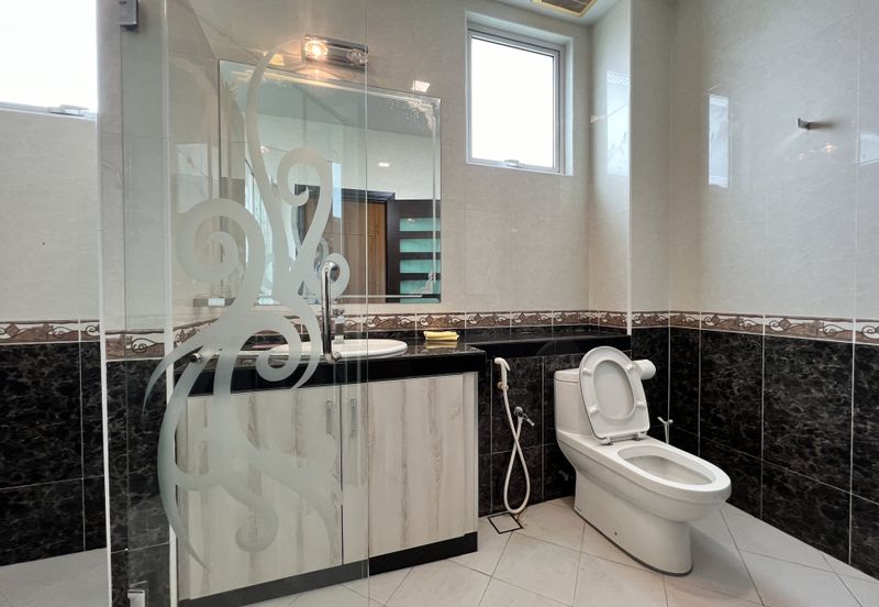 Damansara Heights (Bukit Damansara)