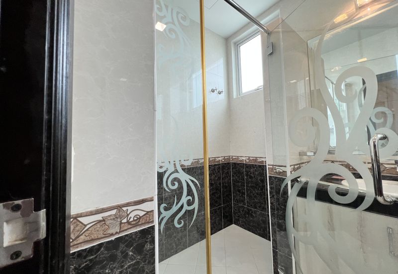 Damansara Heights (Bukit Damansara)