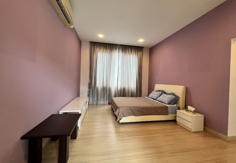 Damansara Heights (Bukit Damansara)