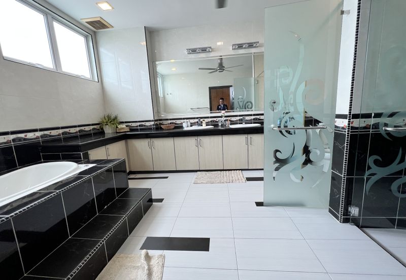 Damansara Heights (Bukit Damansara)