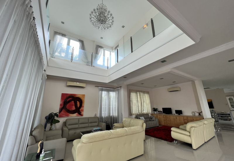 Damansara Heights (Bukit Damansara)