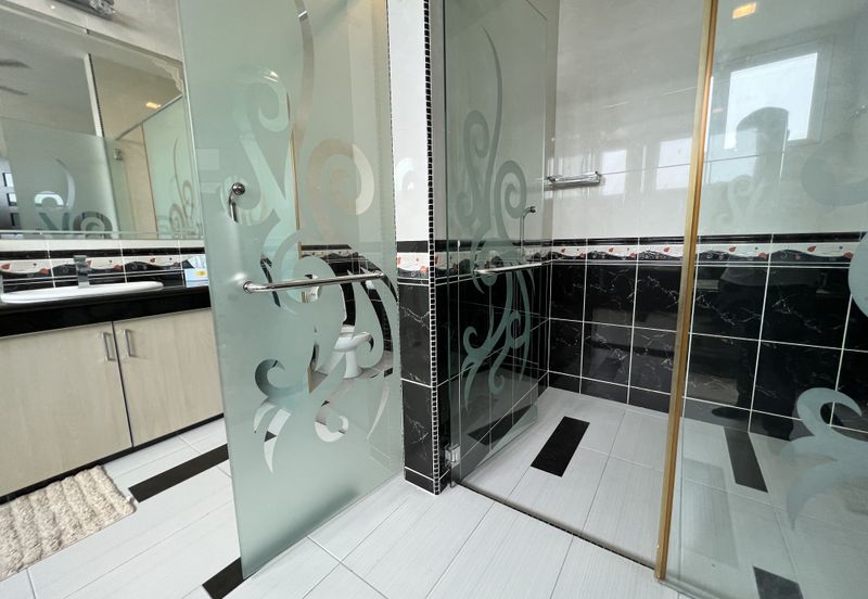 Damansara Heights (Bukit Damansara)