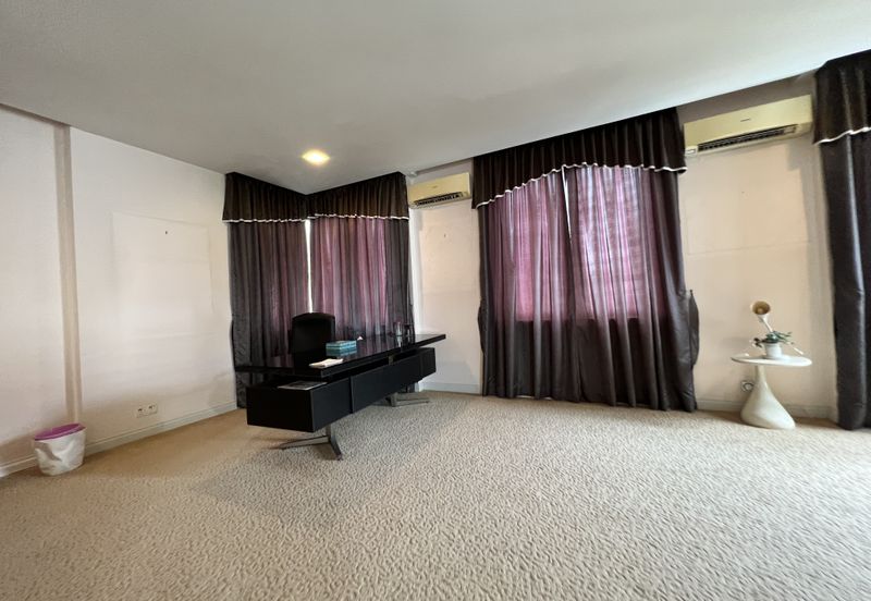 Damansara Heights (Bukit Damansara)