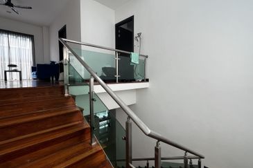 Wira Heights, Bandar Sungai Long