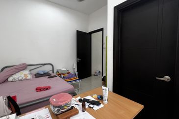 Wira Heights, Bandar Sungai Long