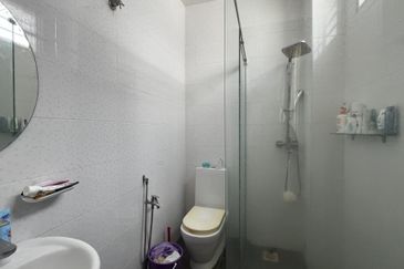 Wira Heights, Bandar Sungai Long