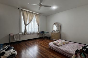 Wira Heights, Bandar Sungai Long