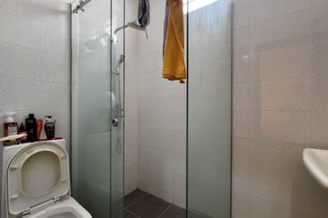 Wira Heights, Bandar Sungai Long