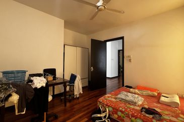 Wira Heights, Bandar Sungai Long