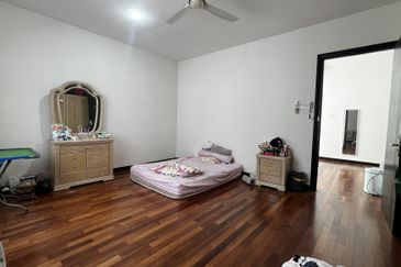 Wira Heights, Bandar Sungai Long