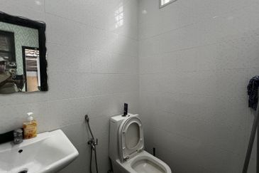 Wira Heights, Bandar Sungai Long