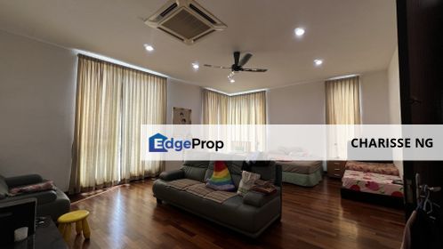 Wira Heights, Bandar Sungai Long, Kajang, Selangor Semi D House, Selangor, Kajang