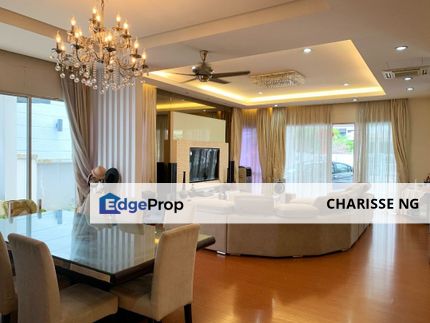 Bayu Segar, Cheras, Kuala Lumpur, Semi-D House, Kuala Lumpur, Cheras