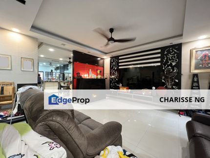 Bandar Tun Hussein Onn, Batu 9th Cheras, Selangor Terrace House , Selangor, Batu 9th Cheras