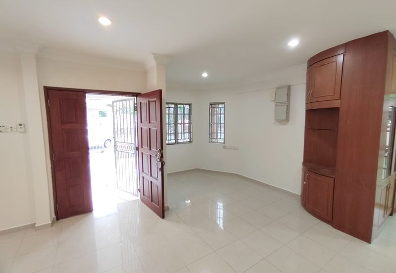 Bandar Tun Hussein Onn