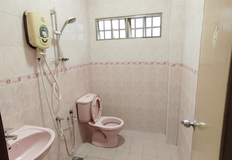 Bandar Tun Hussein Onn