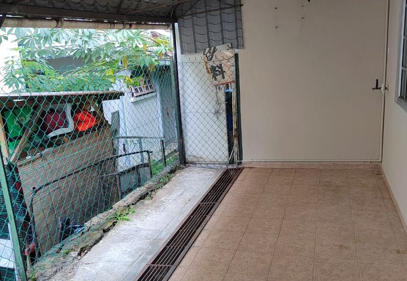 Bandar Tun Hussein Onn