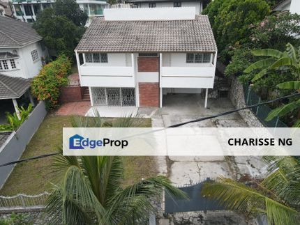 Bukit Bangsar, Bangsar, Kuala Lumpur Bungalow House, Kuala Lumpur, Bangsar