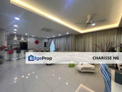 East Park 72 , Cheras, South, Selangor Semi-D House, Selangor, Cheras South