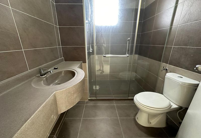 Sungai Long Residence