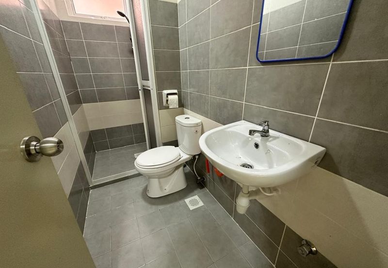 Sungai Long Residence