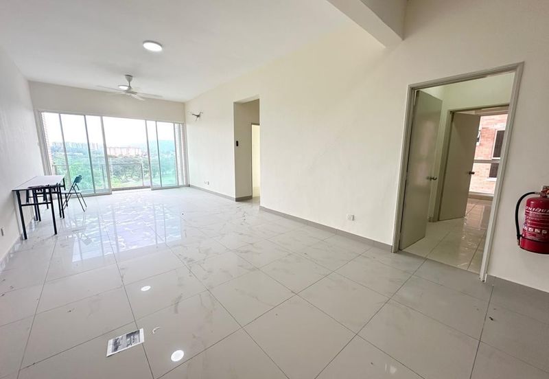 Sungai Long Residence