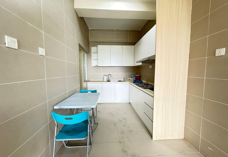 Sungai Long Residence