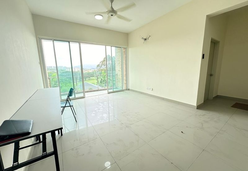 Sungai Long Residence