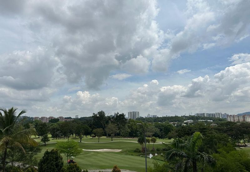 Sungai Long Residence