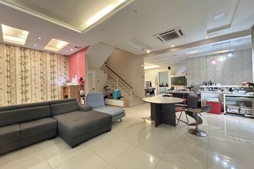 Bandar Mahkota Cheras