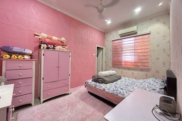 Bandar Mahkota Cheras