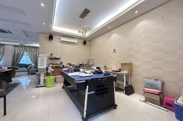 Bandar Mahkota Cheras