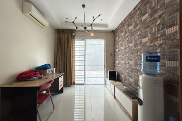 Bandar Mahkota Cheras