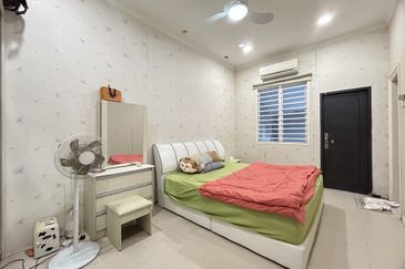 Bandar Mahkota Cheras