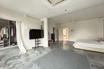 Bandar Mahkota Cheras