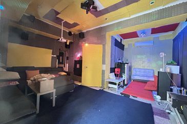 Bandar Mahkota Cheras