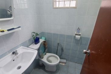 Bandar Sungai Long, Bandar Sungai Long, Selangor Semi-D House