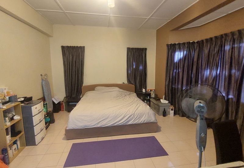 Bandar Sungai Long, Bandar Sungai Long, Selangor Semi-D House