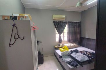 Bandar Sungai Long, Bandar Sungai Long, Selangor Semi-D House