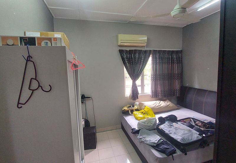 Bandar Sungai Long, Bandar Sungai Long, Selangor Semi-D House